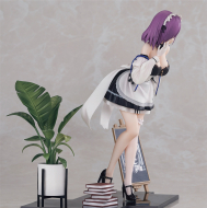 Фигурка Azur Lane — Penelope — 1/7 — Salty Maid Ver.
