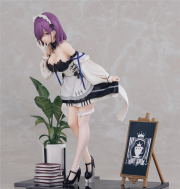 Фигурка Azur Lane — Penelope — 1/7 — Salty Maid Ver.