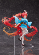 Фигурка Azur Lane — Honolulu — Dream Tech — 1/7 — Futari no Omatsuri