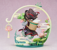 Фигурка Mo Dao Zu Shi — Wei Wuxian — 1/8 — Childhood Ver.
