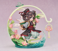 Фигурка Mo Dao Zu Shi — Wei Wuxian — 1/8 — Childhood Ver.