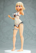Фигурка Maitetsu — Hinai Paulette — 1/6 — Bikini ver. , Suntan line