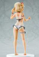 Фигурка Maitetsu — Hinai Paulette — 1/6 — Bikini ver. , Suntan line