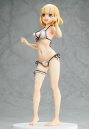 Фигурка Maitetsu — Hinai Paulette — 1/6 — Bikini ver.