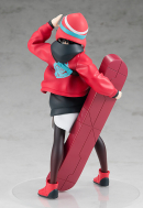 Фигурка RWBY Hyousetsu Teikoku — Ruby Rose — Pop Up Parade — Lucid Dream
