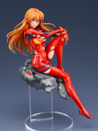 Фигурка Shin Evangelion Gekijouban:|| — Souryuu Asuka Langley — 1/7