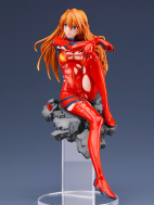 Фигурка Shin Evangelion Gekijouban:|| — Souryuu Asuka Langley — 1/7