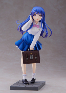 Фигурка Higurashi no Naku Koro ni Sotsu — Furude Rika — 1/7 — High School Student Ver.