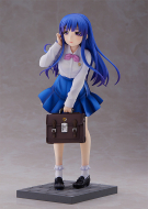 Фигурка Higurashi no Naku Koro ni Sotsu — Furude Rika — 1/7 — High School Student Ver.