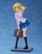 Фигурка Higurashi no Naku Koro ni Sotsu — Houjou Satoko — 1/7 — High School Student Ver.
