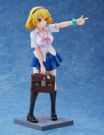 Фигурка Higurashi no Naku Koro ni Sotsu — Houjou Satoko — 1/7 — High School Student Ver.