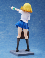 Фигурка Higurashi no Naku Koro ni Sotsu — Houjou Satoko — 1/7 — High School Student Ver.