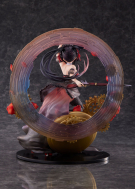 Лимитированная фигурка Date A Live IV — Tokisaki Kurumi — 1/7 — Lingerie Mizugi ver.