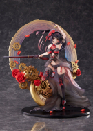 Лимитированная фигурка Date A Live IV — Tokisaki Kurumi — 1/7 — Lingerie Mizugi ver.