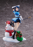 Фигурка Sword Art Online — Sachi — 1/7