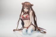 Фигурка Original — Skytube — China-fuu Shitagi Akuma-chan — 1/6