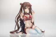 Фигурка Original — Skytube — China-fuu Shitagi Akuma-chan — 1/6