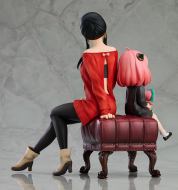 Фигурка Spy × Family — Anya Forger — Yor Forger — 1/7