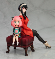 Фигурка Spy × Family — Anya Forger — Yor Forger — 1/7