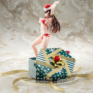 Фигурка Kanojo, Okarishimasu — Mizuhara Chizuru — 1/6 — 2nd Xmas