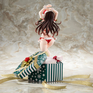 Фигурка Kanojo, Okarishimasu — Mizuhara Chizuru — 1/6 — 2nd Xmas