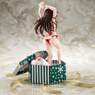 Фигурка Kanojo, Okarishimasu — Mizuhara Chizuru — 1/6 — 2nd Xmas