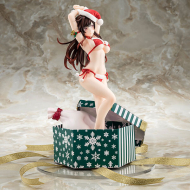 Фигурка Kanojo, Okarishimasu — Mizuhara Chizuru — 1/6 — 2nd Xmas