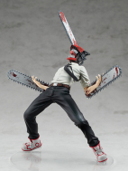 Фигурка Chainsaw Man — Pop Up Parade