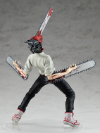 Фигурка Chainsaw Man — Pop Up Parade