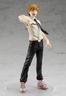 Фигурка Chainsaw Man — Denji — Pop Up Parade