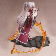 Фигурка Gaikotsu Kishi-sama, Tadaima Isekai e Odekakechuu — Ariane Glenys Maple