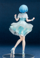 Фигурка Re:Zero kara Hajimeru Isekai Seikatsu — Rem — 1/6 — Dress ver.
