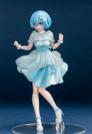 Фигурка Re:Zero kara Hajimeru Isekai Seikatsu — Rem — 1/6 — Dress ver.