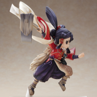 Фигурка Tensui no Sakuna Hime — Sakuna Hime