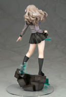 Фигурка Juusan Kihei Boueiken — Fuyusaka Iori — 1/7