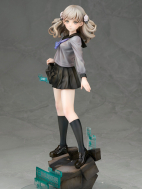 Фигурка Juusan Kihei Boueiken — Fuyusaka Iori — 1/7