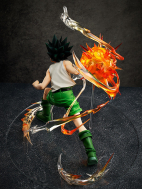 Лимитированная фигурка Hunter × Hunter — Gon Freecss — B-style — 1/4