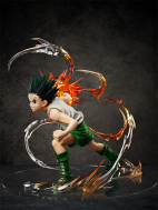 Лимитированная фигурка Hunter × Hunter — Gon Freecss — B-style — 1/4