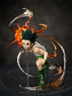 Лимитированная фигурка Hunter × Hunter — Gon Freecss — B-style — 1/4