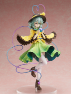 Фигурка Touhou Project — Komeiji Koishi — B-style — 1/4