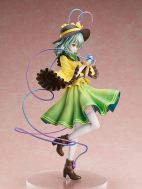 Фигурка Touhou Project — Komeiji Koishi — B-style — 1/4