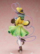 Фигурка Touhou Project — Komeiji Koishi — B-style — 1/4