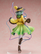 Фигурка Touhou Project — Komeiji Koishi — B-style — 1/4