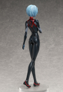Лимитированная фигурка Evangelion Shin Gekijouban — Ayanami Rei (Tentative Name) — B-style — 1/4