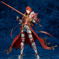 Лимитированная фигурка Granblue Fantasy — Percival — ALTAiR — 1/8