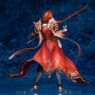 Лимитированная фигурка Granblue Fantasy — Percival — ALTAiR — 1/8