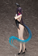 Лимитированная фигурка Ane Naru Mono — Chiyo — B-style — 1/4 — Bare Leg Bunny Ver.