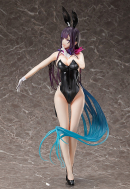 Лимитированная фигурка Ane Naru Mono — Chiyo — B-style — 1/4 — Bare Leg Bunny Ver.