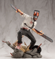 Фигурка Chainsaw Man — ARTFX J — 1/8