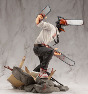 Фигурка Chainsaw Man — ARTFX J — 1/8